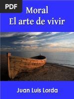 Moral El Arte de Vivir