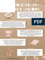 Infografía Nuevos Planteamientos Socioeducativos Que Impactan Al Curriculum