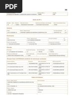 Portal Da Nota Fiscal Eletrônica