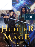 The Hunter and The Mage 2