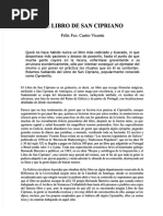 PDF El Libro de San Cipriano - Compress