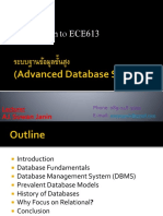 Database