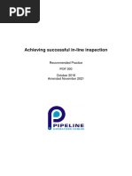 POF 300 Achieving Successful In-Line Inspection - Nov 2021