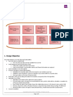 LLPS - High Level Design