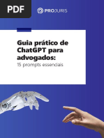 Ebook - Chat GPT