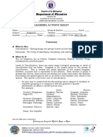 Science 8 Q4 W4 LAS 2 - PALCULLO