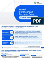 (2023) - Perencanaan Berbasis Data Satpen - BBL