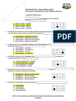 Eca Banco de Pregunta