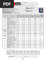 Libreta Formativa