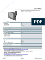 7PA27420AA000 Datasheet en