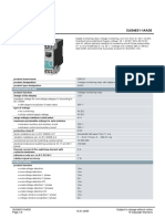 3UG46311AA30 Datasheet en