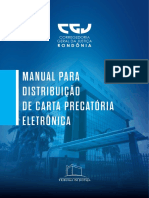 Manual Carta Precatoria