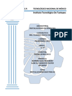 Proyecto Electrico