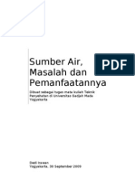 Sumber Air