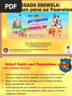 BRIGADA 2021-School Safety and Preparedness Guide