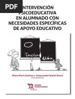 Libro Necesidades Educativas