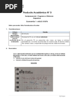 PA N°3 - Tipo Rúbrica-INDIVIDUAL