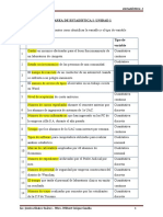 Tarea Unidad 1 - Estadística I - 2023 - I