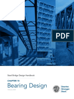 Steel Bridge Design Handbook Ch-15 Bearing Design