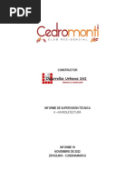 Inf 18 Noviembre-Cedromonti