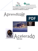 MANUAL Aprendizaje Acelerado