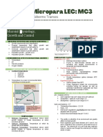 MC3 Lec Midterm Transes