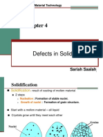 Chapter 4-Imperfection in Solids-Ss 2023-ADDITIONAL