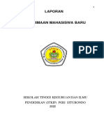 LAPORAN PENERIMAAN-MAHASISWA-STKIP PGRI Situbondo