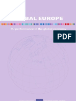 Global Europe: Eu Performance Global Economy