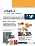 Rademaker Depositors