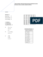 Tugas Uas Statistik