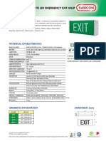 Els 115-Led-Smt