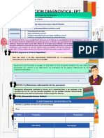 3º Ept. Evaluacion Diagnostica (34abf