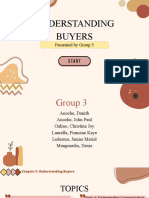 Brown Aesthetic Group Project Presentation