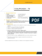 T3 - Complementos de Matemática Ug