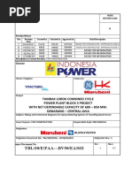 P&ID Traveling Screen Rev.1