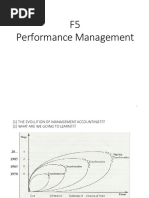 ACCA F5 Slides