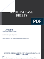 Oup 4 Case Brief