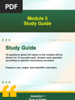 SG5 - Newton - S Laws of Motion and Applications - GPHYS1