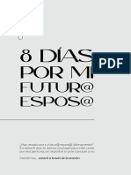 Por Mi: Futur@ Espos@