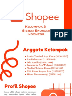 Shopee Kelompok 3