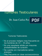 7 Tumores Urologicos II (Testiculo, Pene)