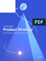 Product Strategy