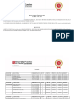 Resolución Número 01/2023 MARZO 13 DE 2023