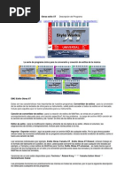 Obras Estilo XT