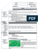 COT2 - SCIENCE 9 2021 2022 Q4 UAM Horizontal Dimension