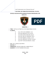 MONOGRAFÍA Curso Uso y Manejo de Armas