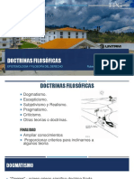 06 EyFdel D Doctrinas Filosófica