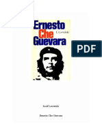 Lavretski Iosif - Ernesto Che Guevara