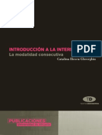 INTERPRETACION